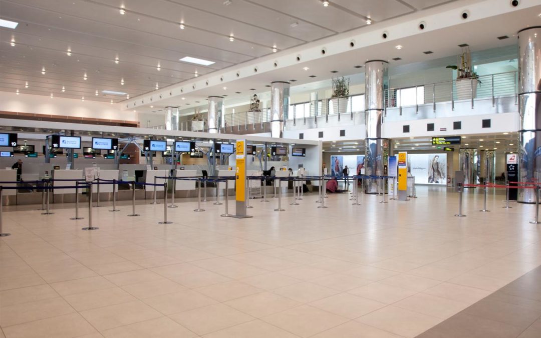 AMERIGO VESPUCCI AIRPORT