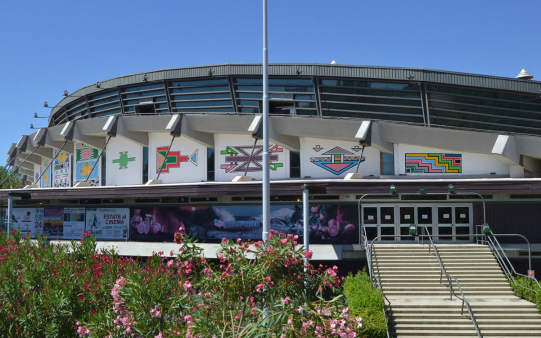MANDELA FORUM
