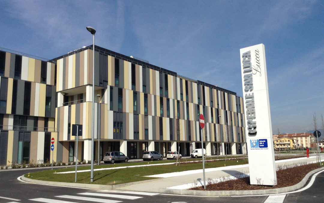 OSPEDALE DI LUCCA