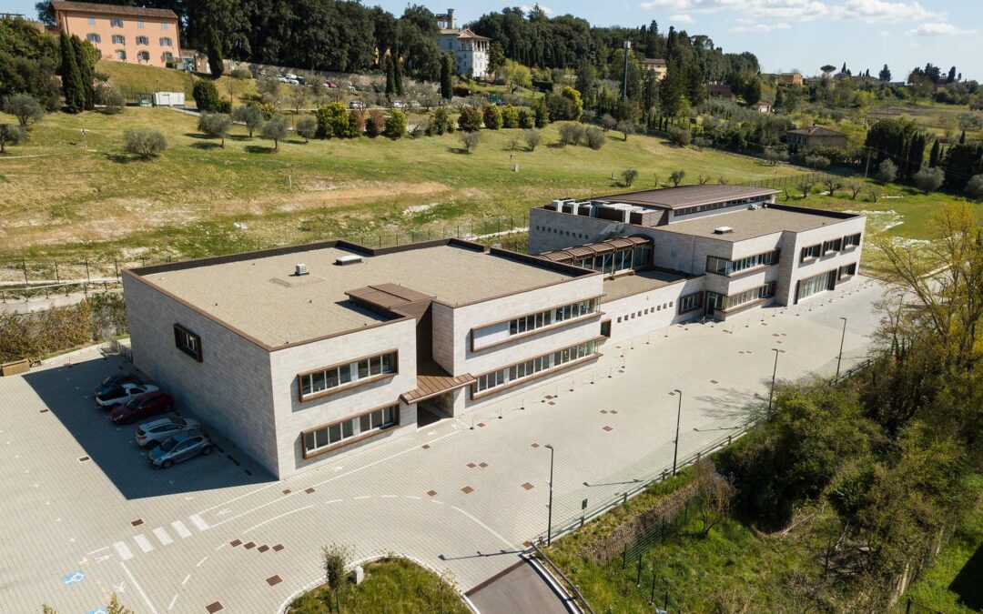 SCUOLA DI SIENA