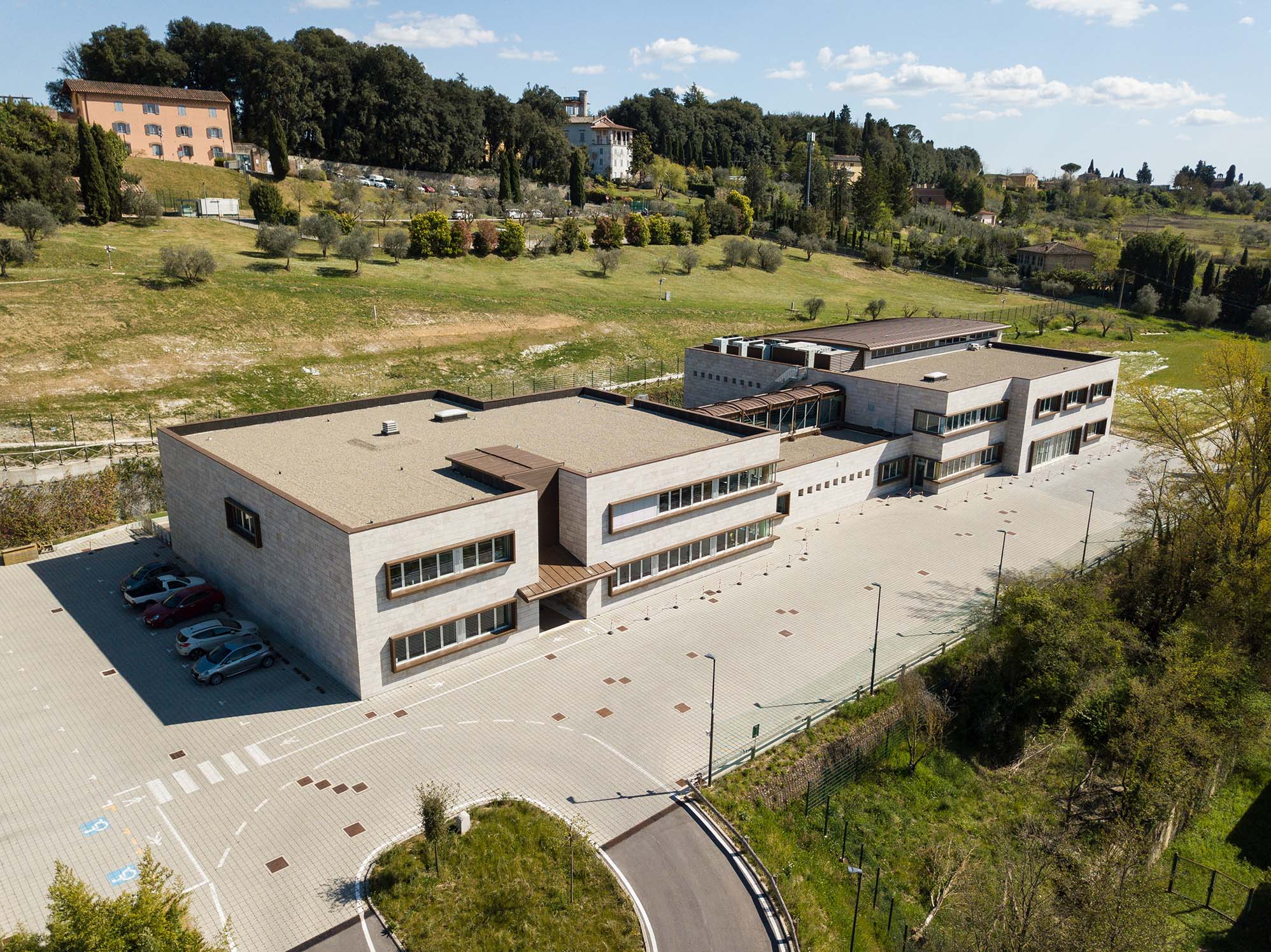 Scuola di Siena