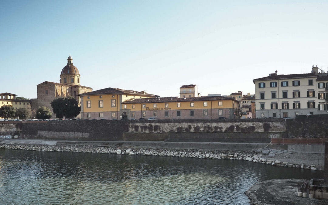 EX CASERMA CAVALLI