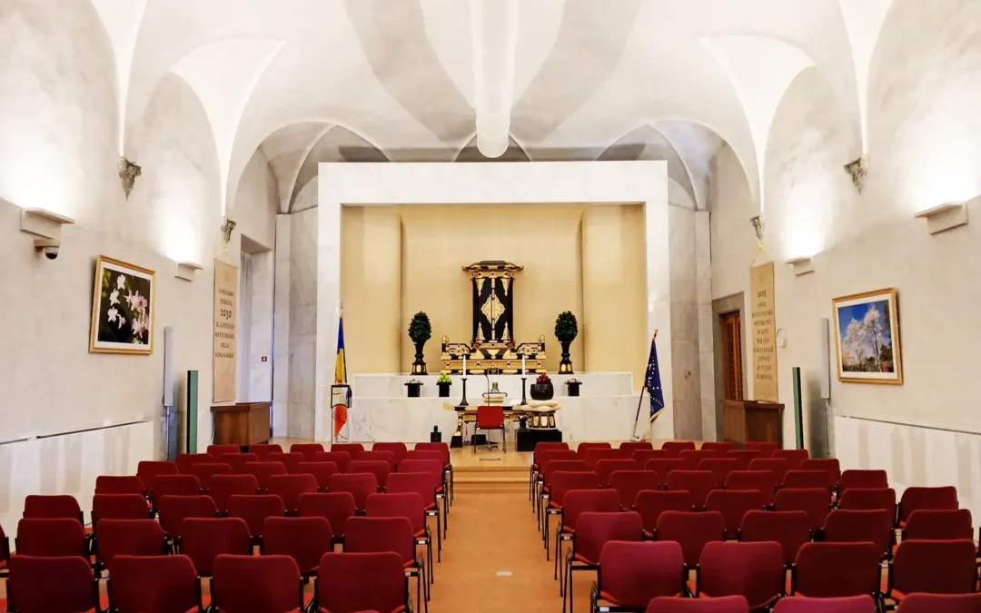 ISTITUTO BUDDISTA SOKA GAKKAI
