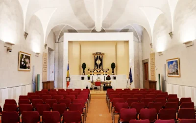 ISTITUTO BUDDISTA SOKA GAKKAI